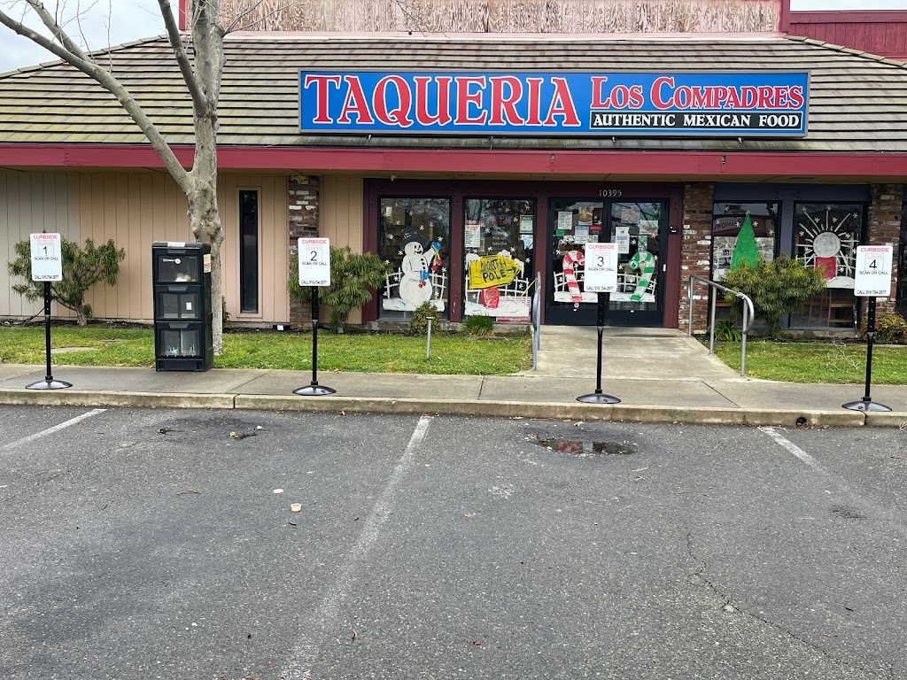 Taqueria los compadres III 95827