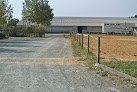 Centre Equestre Fief des Garennes Dompierre-sur-Mer