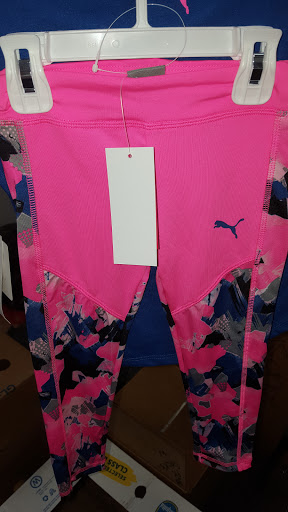 Discount Store «A Little Bit of Everything», reviews and photos, 340 Cottage St, Pawtucket, RI 02860, USA