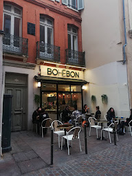 Photo n°68 de Bohēbon Filatiers - Love & Poke bowls à Toulouse ()