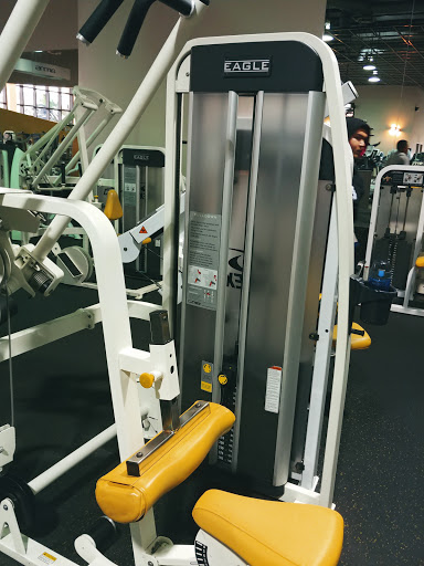 Health Club «GB3-Sunnyside», reviews and photos, 6149 E Kings Canyon Rd, Fresno, CA 93727, USA