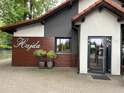 Restauracja Hajda Chwałowicka 44, 44-200 Rybnik, Polska