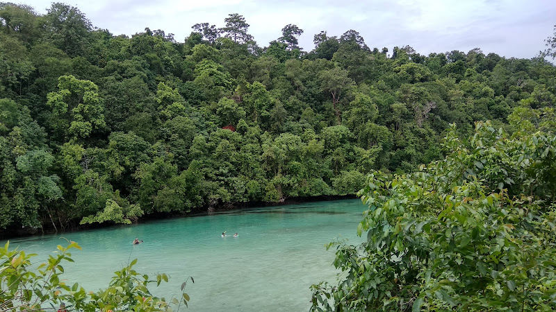Laguna Kehe Daing