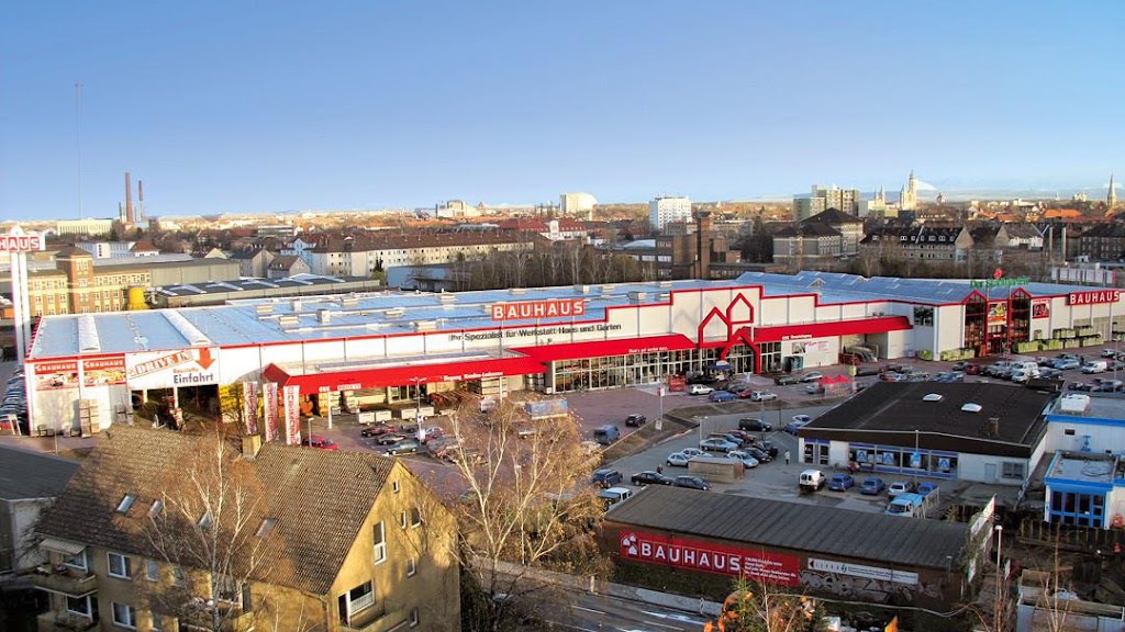 BAUHAUS Braunschweig