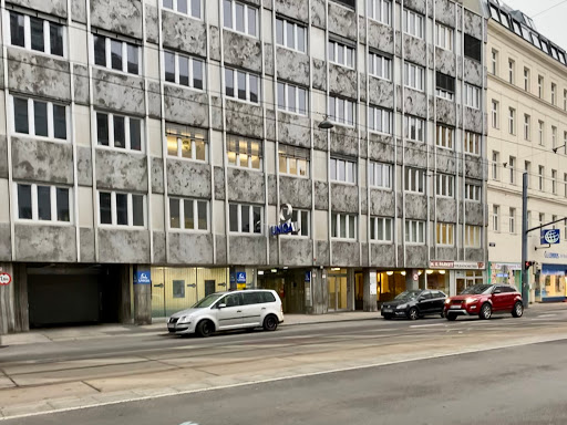 UNIQA Versicherung Österreich / PC Wien Nussdorf