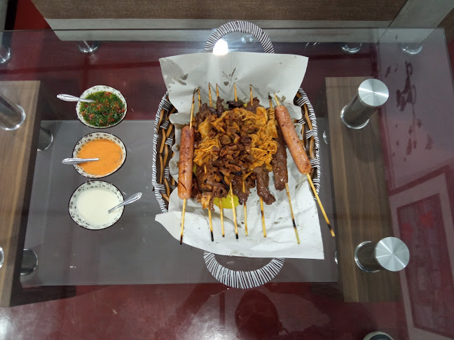 Jr. Ayacucho 267, Jauja 12601