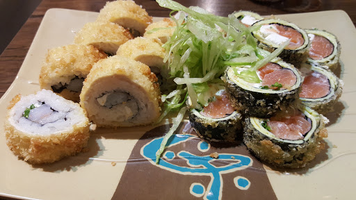 Everyday Sushi Restaurant