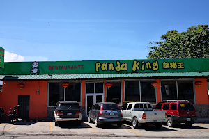 PANDA KING image