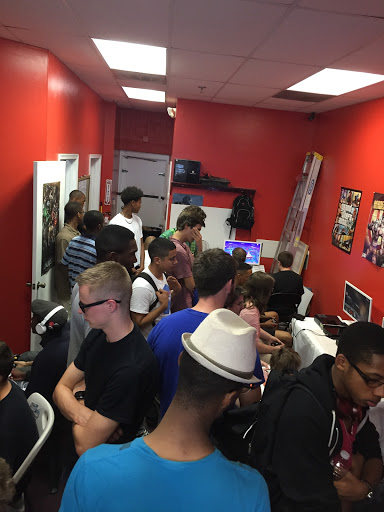 Video Game Store «That Game Store», reviews and photos, 4221 Pleasant Valley Rd Unit 120, Virginia Beach, VA 23464, USA