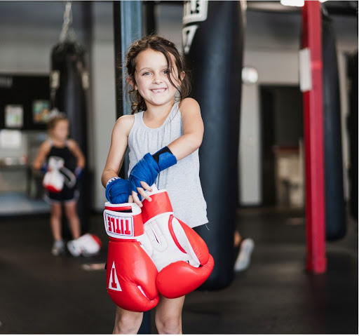 Boxing Gym «TITLE Boxing Club Troy», reviews and photos, 5075 Rochester Rd, Troy, MI 48085, USA
