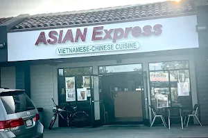 Asian Express image