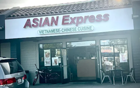 Asian Express image