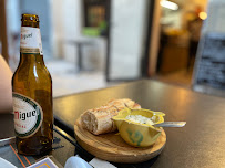 Plats et boissons du Restaurant espagnol Pinchomania à Toulon - n°16