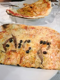 Pizza du Restaurant Taverne Masséna | Maison Cresci à Nice - n°11