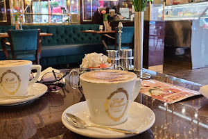 Caffè Concerto - Northumberland Avenue