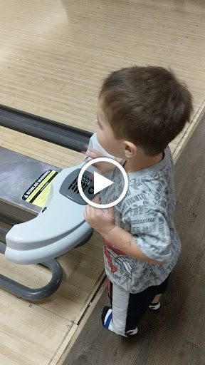 Bowling Alley «Brunswick Zone Niles Lanes», reviews and photos, 7333 N Milwaukee Ave, Niles, IL 60714, USA