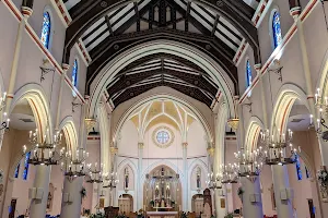 St Francis de Sales Cathedral image