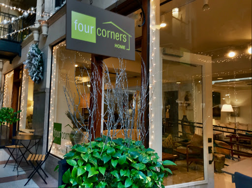 Furniture Store «Four Corners Home», reviews and photos, 1 Page Ave, Asheville, NC 28801, USA