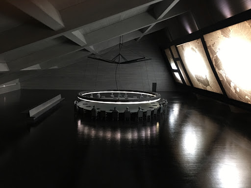 Art Museum «Contemporary Jewish Museum», reviews and photos, 736 Mission St, San Francisco, CA 94103, USA