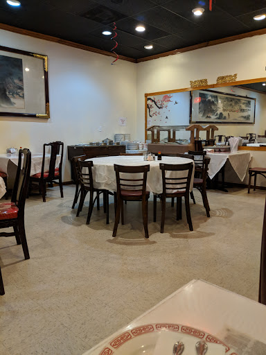 Restaurantes sichuan Austin