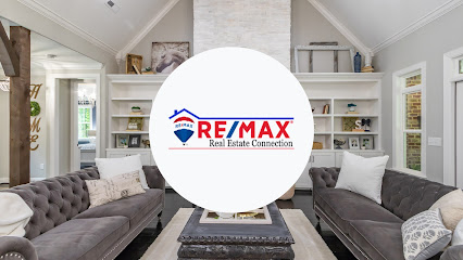RE/MAX Real Estate Connection