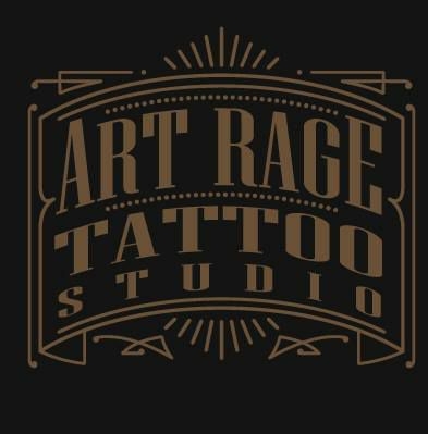 Explore butterfly vine tattoo ideas, creative tattoo ideas in Scranton, available at Art Rage Tattoo Studio