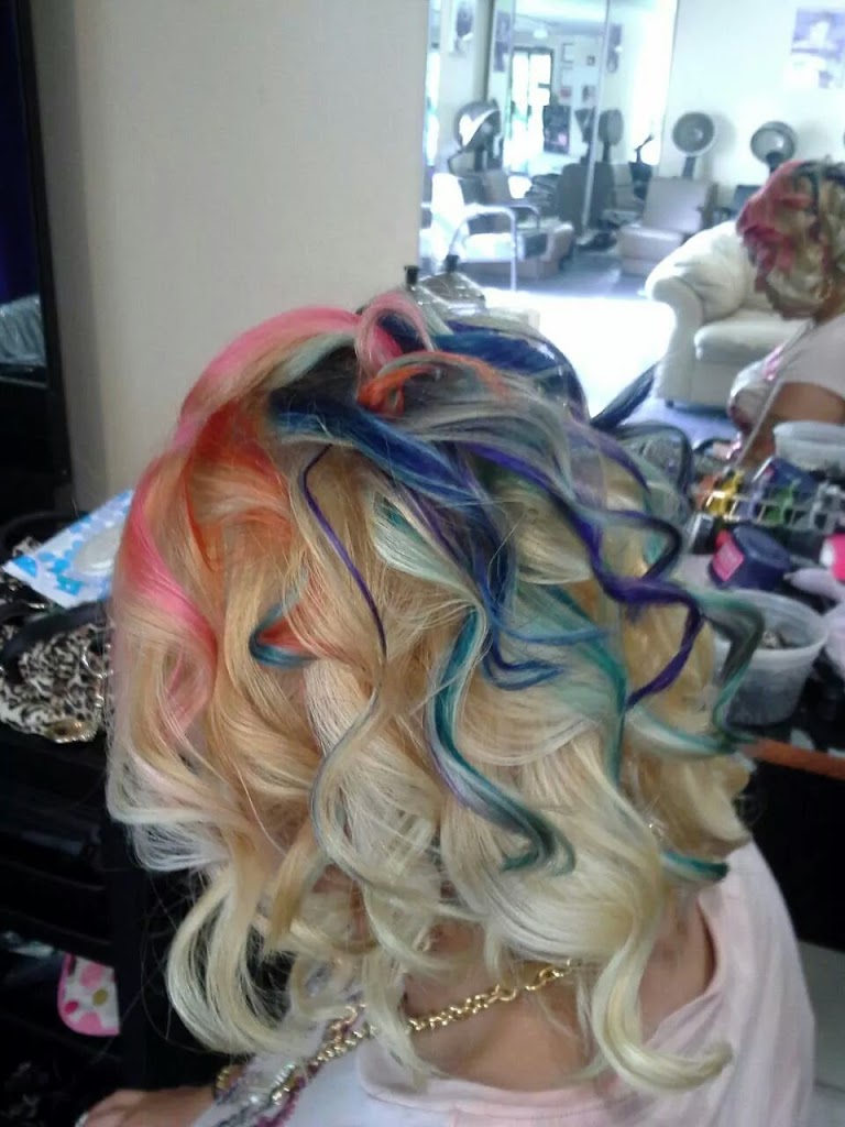 Emethyst Salon & Spa LLC 08109