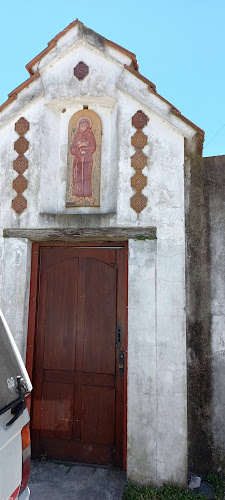 Iglesia, Sarandi, 20400 San Carlos, Departamento de Maldonado, Uruguay