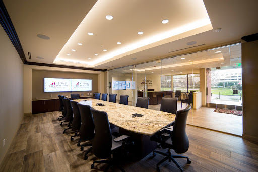 Attorney «Klein & Wilson», reviews and photos