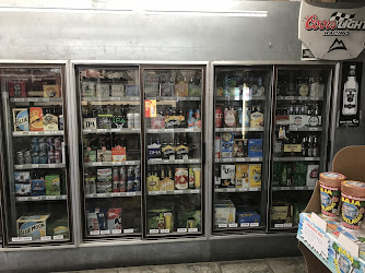 First Ave Beverage Depot