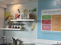 KOKO em Loulé menu n° 4