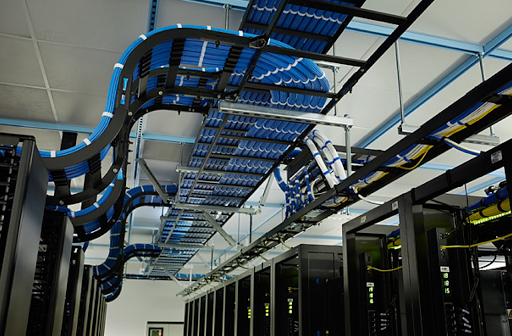 InBlue IT Solutions Cybersecurity Advisors IT Support Cybersecurity Protection image