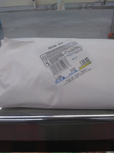 Butcher Shop «Packing House Market», reviews and photos, 3117 S Malcolm X Blvd, Dallas, TX 75215, USA