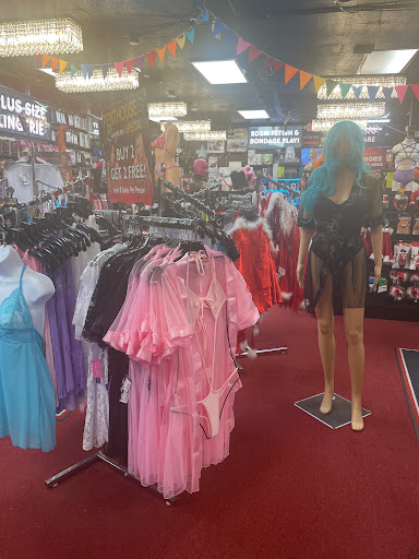 Lingerie Store «Romantic Depot», reviews and photos, 6 Frontage St, Elmsford, NY 10523, USA