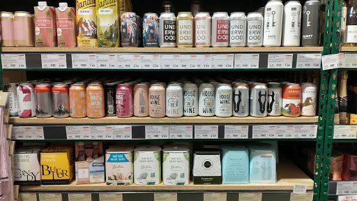 Wine Store «BevMo!», reviews and photos, 6820 Katella Ave, Cypress, CA 90630, USA