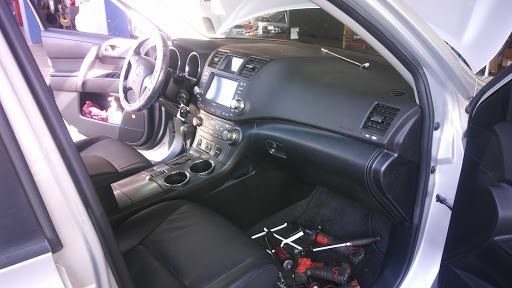 Certified Automotive Specialists image
