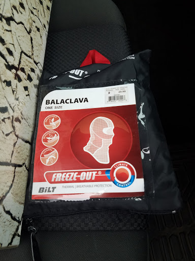 Motorcycle Parts Store «Cycle Gear», reviews and photos, 8930 SE Stark St, Portland, OR 97216, USA