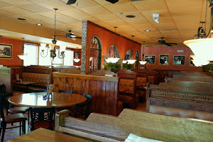 El Rodeo Mexican Restaurant