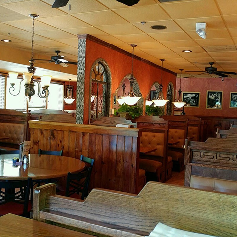 El Rodeo Mexican Restaurant