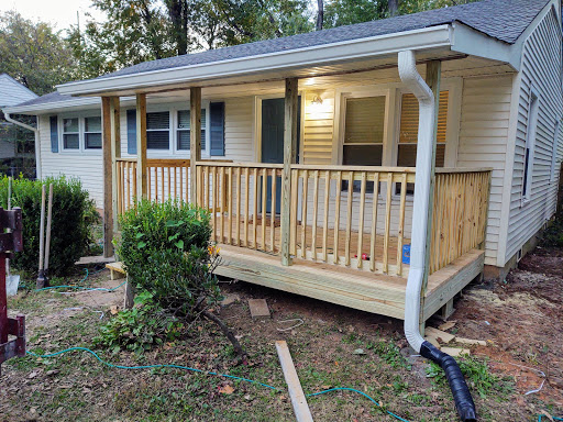 General Contractor «Fessler Home Improvement and Construction, LLC», reviews and photos, 875 W College St, Murfreesboro, TN 37129, USA