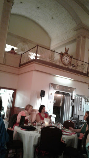 Event Venue «The Windamere», reviews and photos, 2 S Main St, Middletown, OH 45044, USA