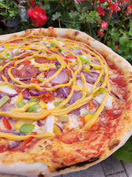 Photo n°12 de Pizza & Cie à Saint-Chef ()