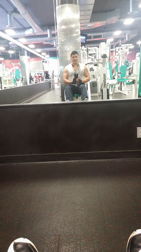 Gym «Las Vegas Athletic Clubs - Central», reviews and photos, 2655 S Maryland Pkwy, Las Vegas, NV 89109, USA