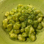 Photo n°4 de l'avis de rossella.u fait le 16/12/2017 à 21:14 sur le  Trattoria  La Pecora Nera  à Trapena