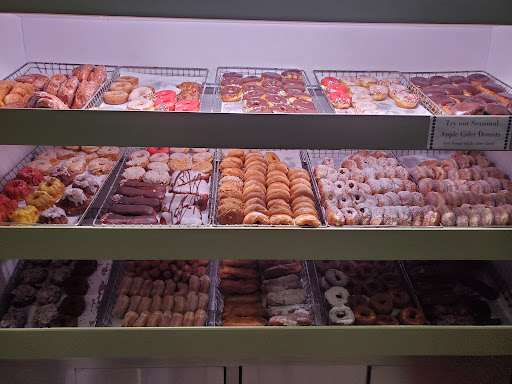 Diner «7th Ave Donuts and Diner», reviews and photos, 324 7th Ave, Brooklyn, NY 11215, USA