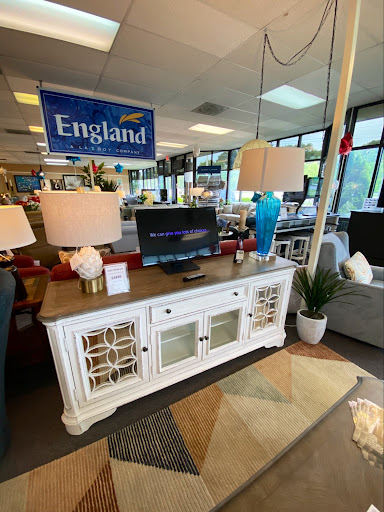 Furniture Store «Showman Furniture», reviews and photos, 2431 Crofton Ln, Crofton, MD 21114, USA