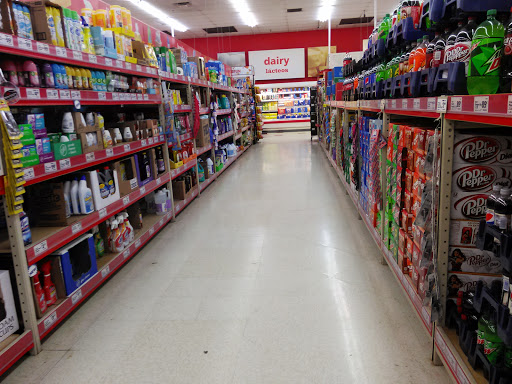 Grocery Store «Save-A-Lot», reviews and photos, 1401 S Collins St, Plant City, FL 33566, USA