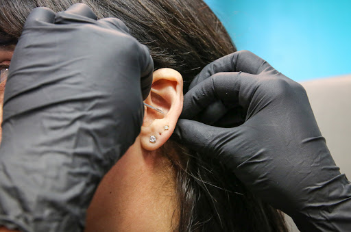 Body Piercing Shop «In 2 Skin Tattoo & Piercing», reviews and photos, 2738 Pacific Ave, Stockton, CA 95204, USA
