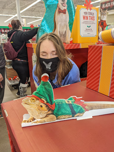 Pet Supply Store «Petco Animal Supplies», reviews and photos, 3705 E Colfax Ave #102, Denver, CO 80206, USA