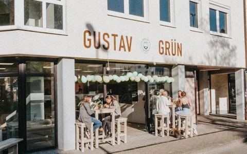 Gustav Grün Osnabrück image